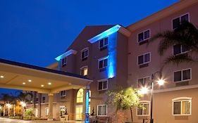 Holiday Inn Express Hotel&Suites Los Angeles Airport Hawthorne